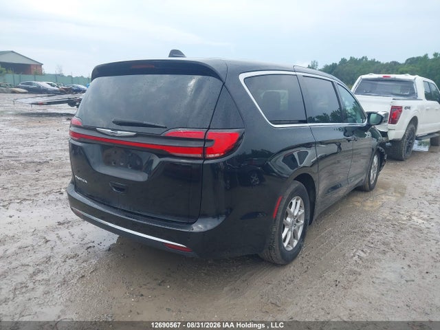 Chrysler Pacifica 2025 2C4RC1BG4SR519494 Image 4