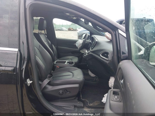 Chrysler Pacifica 2025 2C4RC1BG4SR519494 Image 5