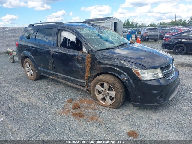 Продаж на аукціоні авто 2011 Dodge Journey Sxt, vin: 3D4PG5FG1BT541420, номер лоту: 12690573