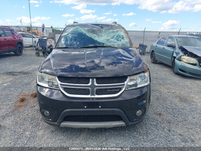 Продаж на аукціоні авто 2011 Dodge Journey Sxt, vin: 3D4PG5FG1BT541420, номер лоту: 12690573
