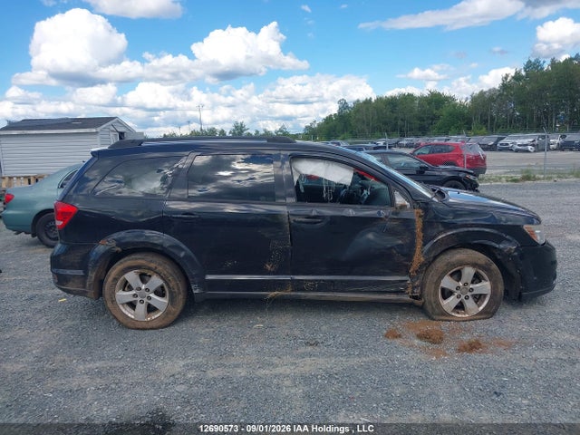 Продаж на аукціоні авто 2011 Dodge Journey Sxt, vin: 3D4PG5FG1BT541420, номер лоту: 12690573