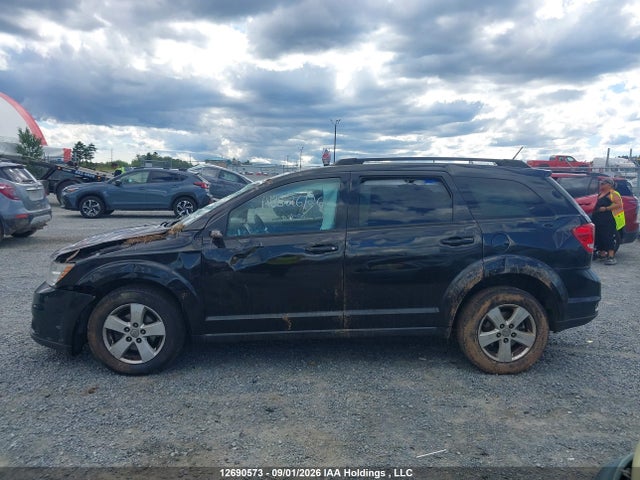 Продаж на аукціоні авто 2011 Dodge Journey Sxt, vin: 3D4PG5FG1BT541420, номер лоту: 12690573