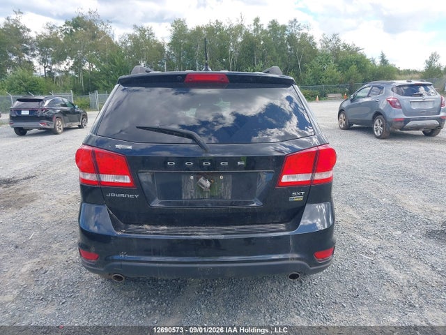 Продаж на аукціоні авто 2011 Dodge Journey Sxt, vin: 3D4PG5FG1BT541420, номер лоту: 12690573