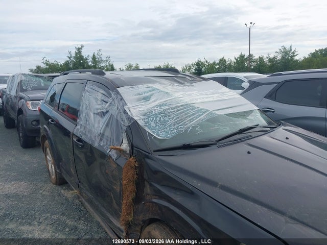 Продаж на аукціоні авто 2011 Dodge Journey Sxt, vin: 3D4PG5FG1BT541420, номер лоту: 12690573