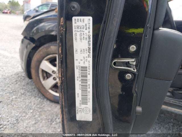 Продаж на аукціоні авто 2011 Dodge Journey Sxt, vin: 3D4PG5FG1BT541420, номер лоту: 12690573