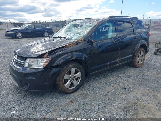 Продаж на аукціоні авто 2011 Dodge Journey Sxt, vin: 3D4PG5FG1BT541420, номер лоту: 12690573