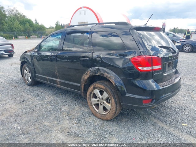 Продаж на аукціоні авто 2011 Dodge Journey Sxt, vin: 3D4PG5FG1BT541420, номер лоту: 12690573