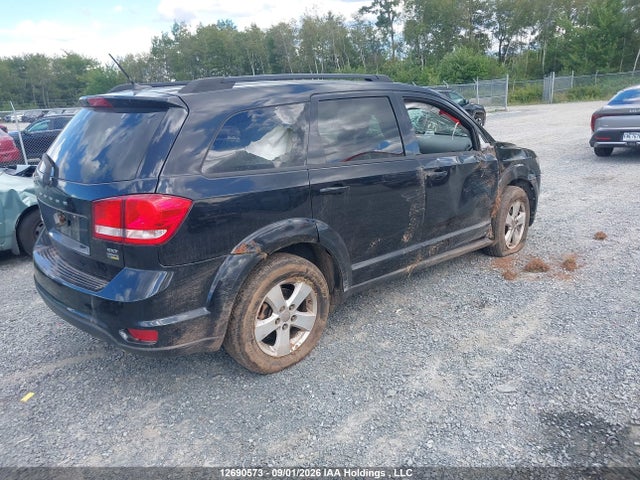 Продаж на аукціоні авто 2011 Dodge Journey Sxt, vin: 3D4PG5FG1BT541420, номер лоту: 12690573
