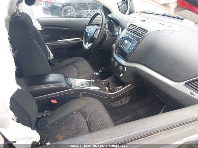 Продаж на аукціоні авто 2011 Dodge Journey Sxt, vin: 3D4PG5FG1BT541420, номер лоту: 12690573