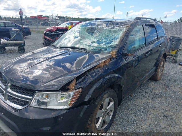Продаж на аукціоні авто 2011 Dodge Journey Sxt, vin: 3D4PG5FG1BT541420, номер лоту: 12690573