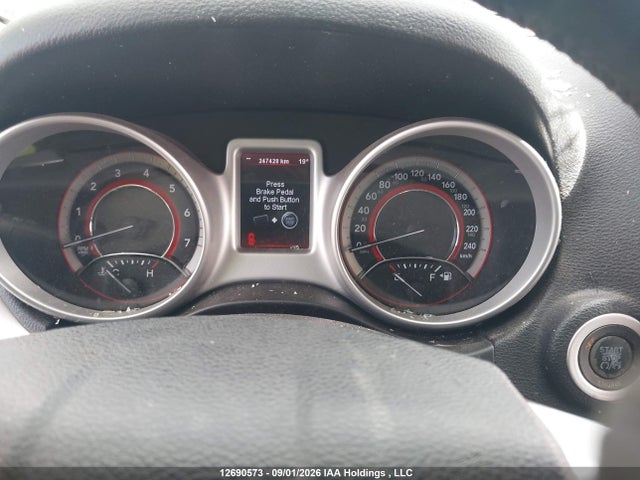 Продаж на аукціоні авто 2011 Dodge Journey Sxt, vin: 3D4PG5FG1BT541420, номер лоту: 12690573