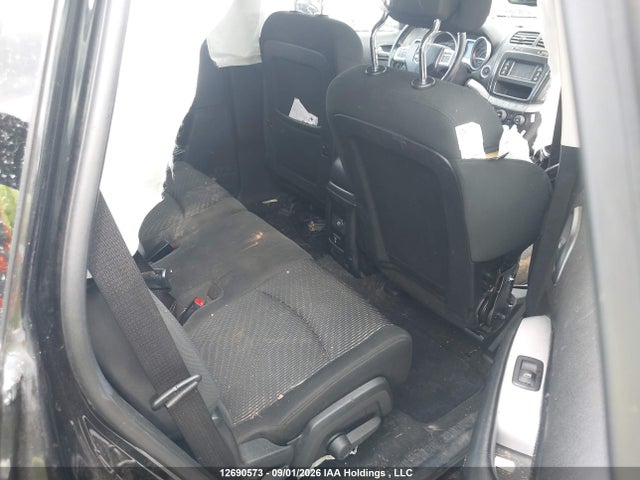 Продаж на аукціоні авто 2011 Dodge Journey Sxt, vin: 3D4PG5FG1BT541420, номер лоту: 12690573