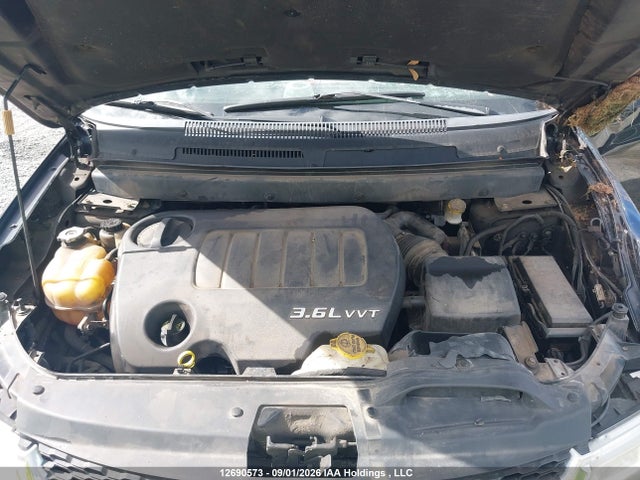 Продаж на аукціоні авто 2011 Dodge Journey Sxt, vin: 3D4PG5FG1BT541420, номер лоту: 12690573