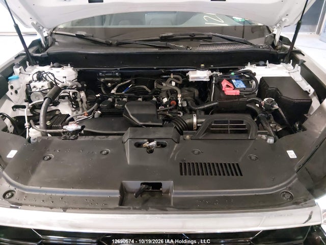 Honda Cr-v Ex-l 2023 2HKRS4H70PH107363 Image 10