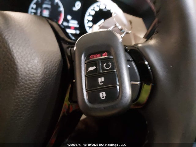Honda Cr-v Ex-l 2023 2HKRS4H70PH107363 Image 11
