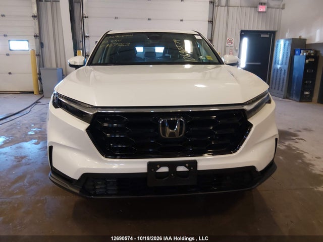 Honda Cr-v Ex-l 2023 2HKRS4H70PH107363 Image 12