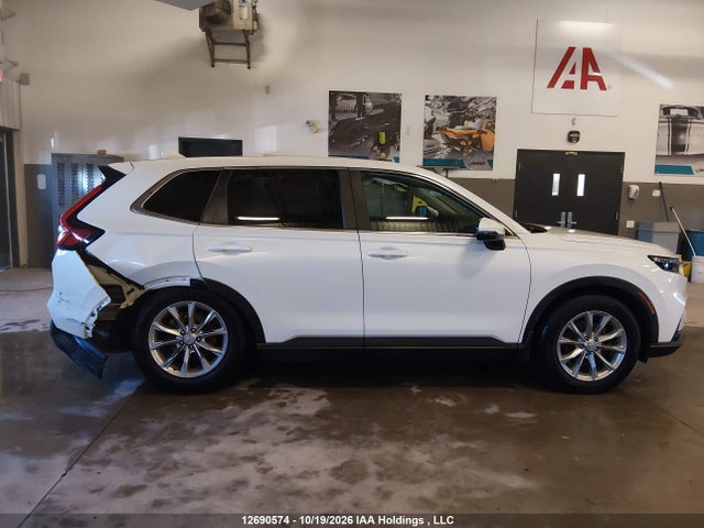 Honda Cr-v Ex-l 2023 2HKRS4H70PH107363 Image 13