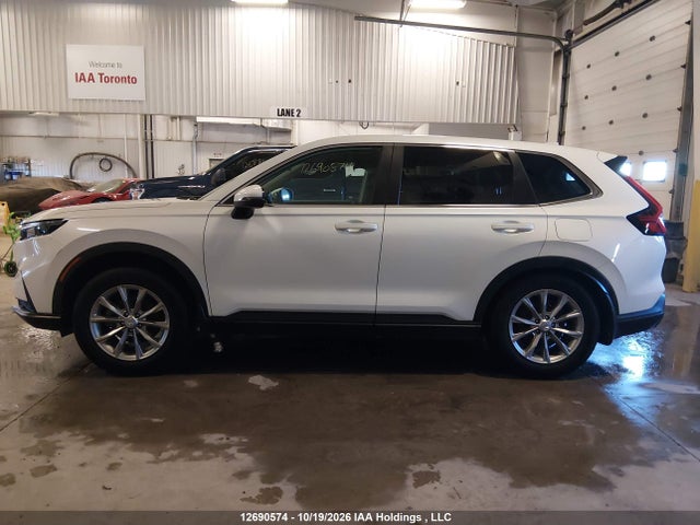 Honda Cr-v Ex-l 2023 2HKRS4H70PH107363 Image 14