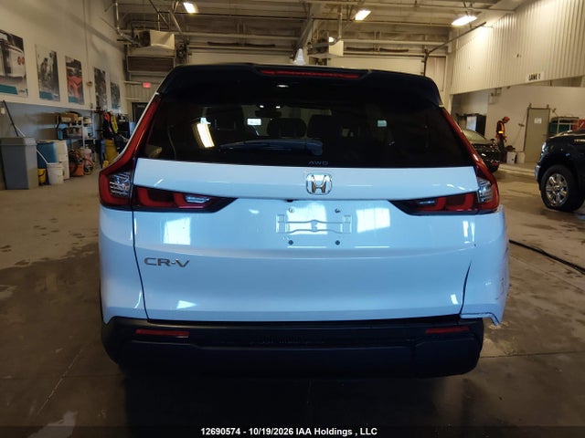 Honda Cr-v Ex-l 2023 2HKRS4H70PH107363 Image 16
