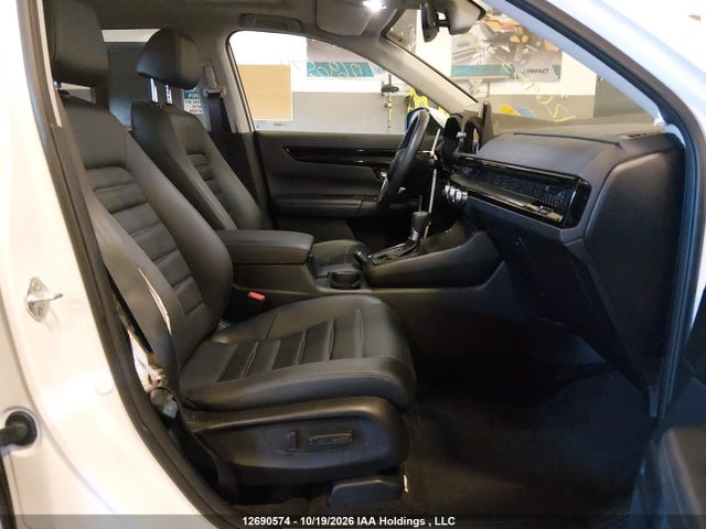 Honda Cr-v Ex-l 2023 2HKRS4H70PH107363 Image 5