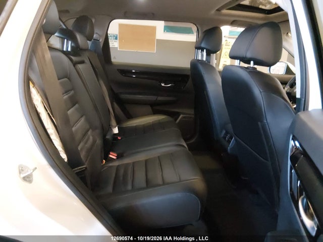 Honda Cr-v Ex-l 2023 2HKRS4H70PH107363 Image 8