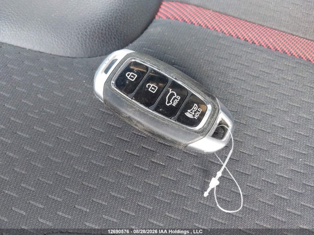KMHTH6AB8KU002613 Hyundai Veloster Turbo