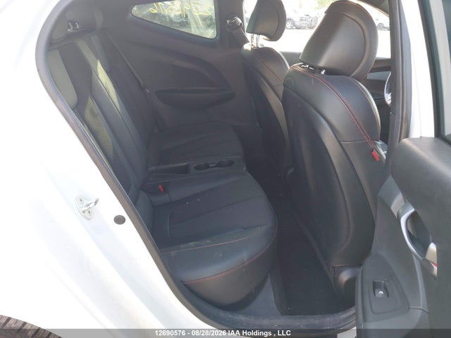KMHTH6AB8KU002613 Hyundai Veloster Turbo