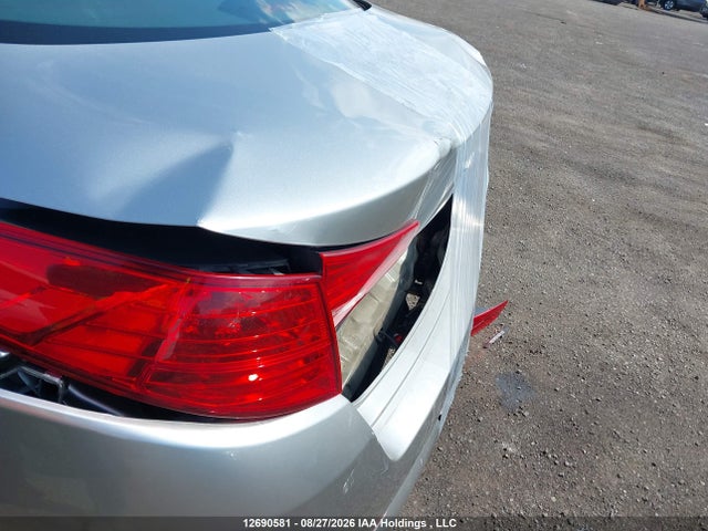 12690581 :رقم المزاد ، KNAGN4A72B5232685 vin ، 2011 Kia Optima Ex/ex Luxury/ex+ مزاد بيع