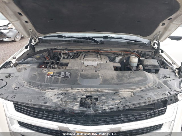 Cadillac Escalade Premium 2015 1GYS4NKJ3FR671175 Image 10