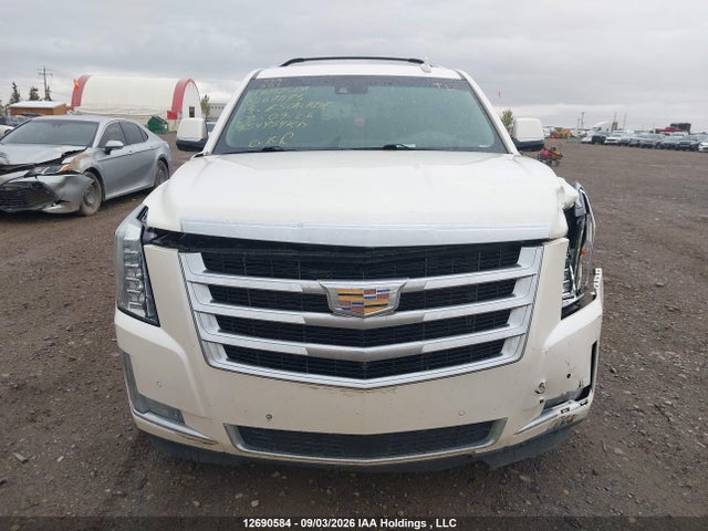 Cadillac Escalade Premium 2015 1GYS4NKJ3FR671175 Image 12