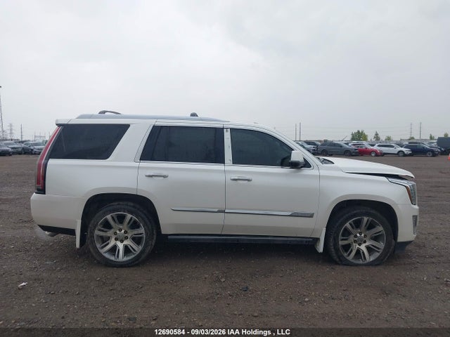 Cadillac Escalade Premium 2015 1GYS4NKJ3FR671175 Image 13