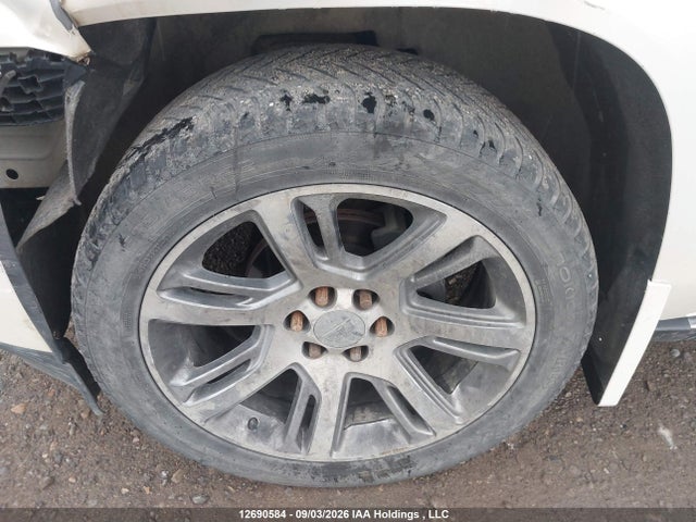 Cadillac Escalade Premium 2015 1GYS4NKJ3FR671175 Image 22