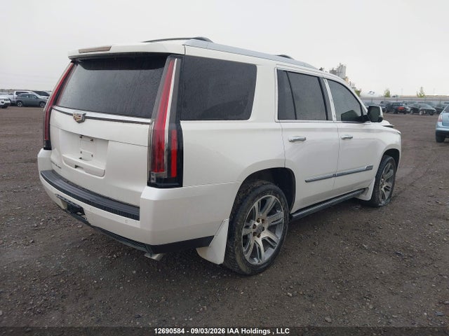 Cadillac Escalade Premium 2015 1GYS4NKJ3FR671175 Image 4