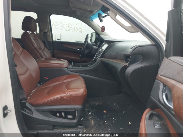 Cadillac Escalade Premium 2015 1GYS4NKJ3FR671175 Image 5