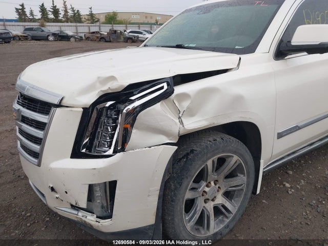 Cadillac Escalade Premium 2015 1GYS4NKJ3FR671175 Image 6