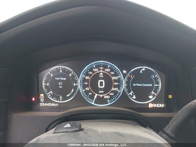 Cadillac Escalade Premium 2015 1GYS4NKJ3FR671175 Image 7