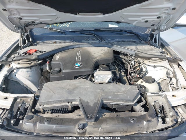 Продаж на аукціоні авто 2013 Bmw 328i Xdrive/xdrive Classic Line, vin: WBA3B3C59DF537675, номер лоту: 12690587