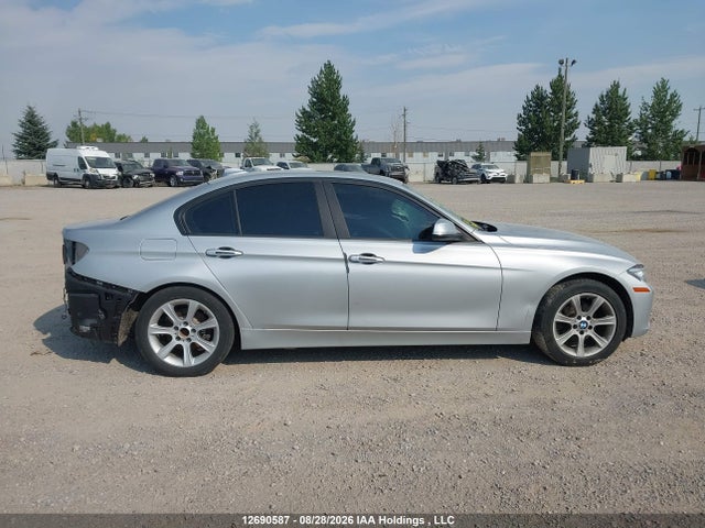 Продаж на аукціоні авто 2013 Bmw 328i Xdrive/xdrive Classic Line, vin: WBA3B3C59DF537675, номер лоту: 12690587