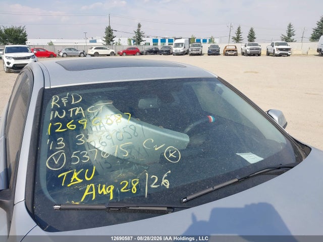 Продаж на аукціоні авто 2013 Bmw 328i Xdrive/xdrive Classic Line, vin: WBA3B3C59DF537675, номер лоту: 12690587