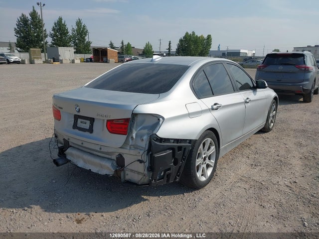 Продаж на аукціоні авто 2013 Bmw 328i Xdrive/xdrive Classic Line, vin: WBA3B3C59DF537675, номер лоту: 12690587