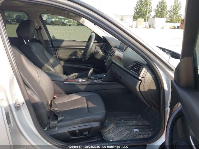 Продаж на аукціоні авто 2013 Bmw 328i Xdrive/xdrive Classic Line, vin: WBA3B3C59DF537675, номер лоту: 12690587