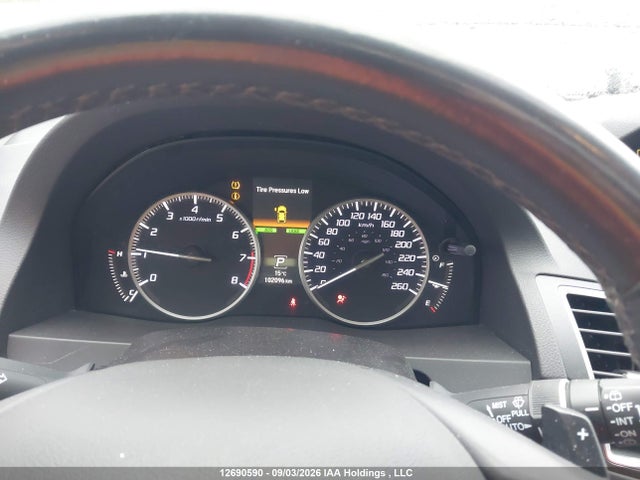 Acura Rdx Elite 2017 5J8TB4H71HL802150 Image 7