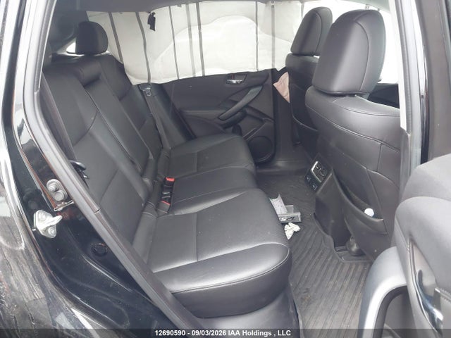 Acura Rdx Elite 2017 5J8TB4H71HL802150 Image 8