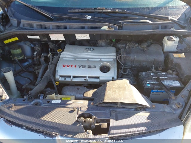 12690591 :رقم المزاد ، 5TDBA22C56S066803 vin ، 2006 Toyota Sienna Xle/xle Limited مزاد بيع