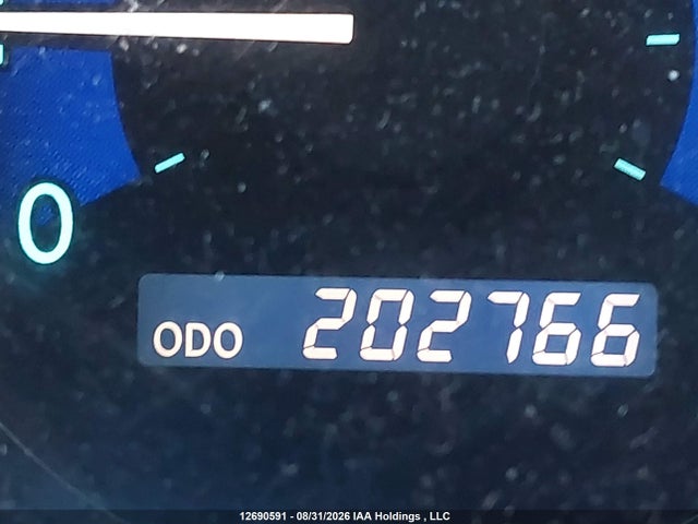 12690591 :رقم المزاد ، 5TDBA22C56S066803 vin ، 2006 Toyota Sienna Xle/xle Limited مزاد بيع