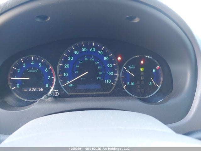 12690591 :رقم المزاد ، 5TDBA22C56S066803 vin ، 2006 Toyota Sienna Xle/xle Limited مزاد بيع