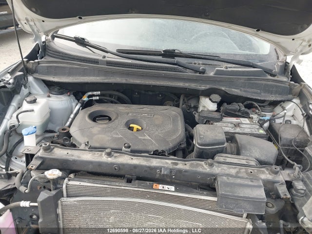 KM8JTCAF1FU107782 Hyundai Tucson Gl