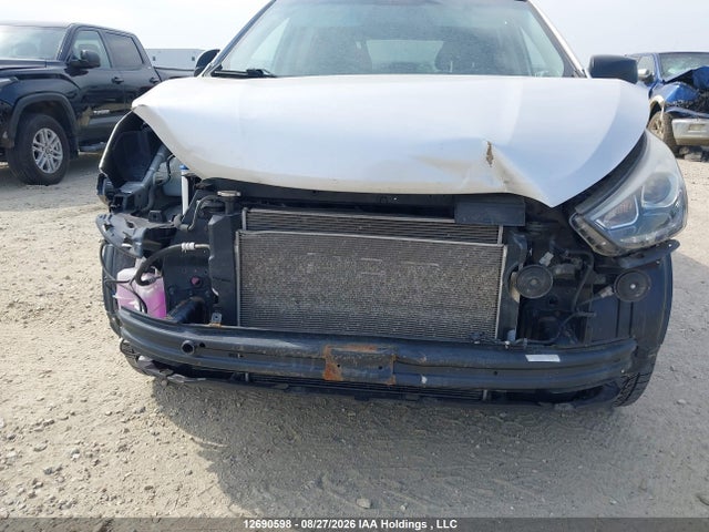 KM8JTCAF1FU107782 Hyundai Tucson Gl