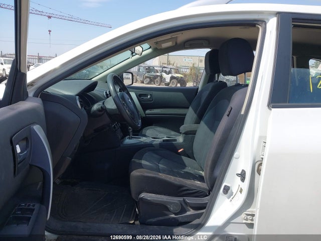 Auction sale of the 2012 Nissan Rogue S, vin: JN8AS5MV6CW367038, lot number: 12690599