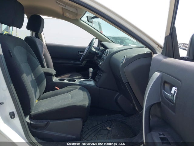 Продажа на аукционе авто 2012 Nissan Rogue S, vin: JN8AS5MV6CW367038, номер лота: 12690599